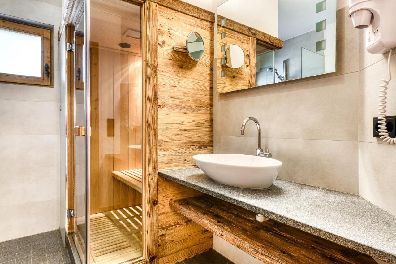 Uralp Royal By A-Appartments Brand  Bagian luar foto